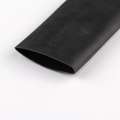 25.4mm black Dual Wall Adhesive Heat Shrink Tubing